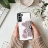Samsung Galaxy A57 Teddy Bear tok rózsaszín-5903396438677 3 kép