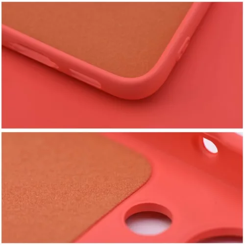 Xiaomi Redmi Note 15 5G szilikon tok őszibarack-5903396442636 4 kép
