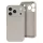 MagColor Pure tok iPhone 17 Pro Max ezüst-5900217495031 1 kép
