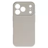 MagColor Pure tok iPhone 17 Pro Max ezüst-5900217495031 2 kép