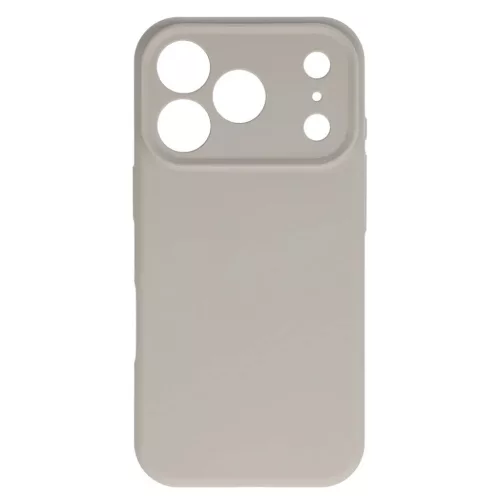 MagColor Pure tok iPhone 17 Pro Max ezüst-5900217495031 2 kép
