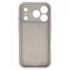 MagColor Pure tok iPhone 17 Pro Max ezüst-5900217495031 3 kép