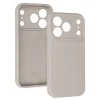 MagColor Pure tok iPhone 17 Pro Max ezüst-5900217495031 4 kép