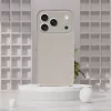 MagColor Pure tok iPhone 17 Pro Max ezüst-5900217495031 5 kép