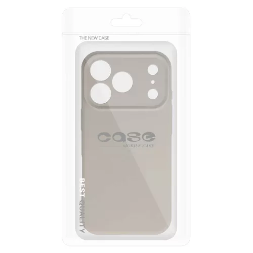 MagColor Pure tok iPhone 17 Pro Max ezüst-5900217495031 7 kép