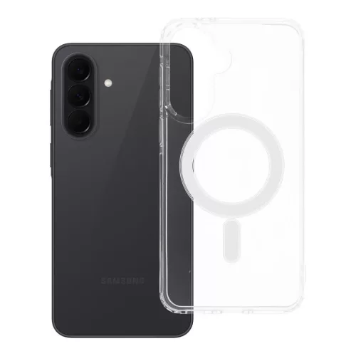 Samsung Galaxy A37 átlátszó tok-5903396438042 9 kép