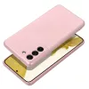 Samsung Galaxy A57 tok METALLIC tok rózsaszín-5903396441844 1 kép