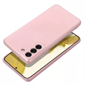 Samsung Galaxy A57 tok METALLIC tok rózsaszín-5903396441844 1 kép
