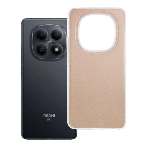 Xiaomi Redmi Note 15 5G SHINING tok arany-5903396442773 5 kép