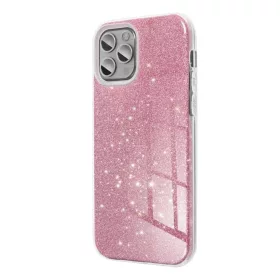 Xiaomi Redmi Note 15 Pro 5G tok SHINING tok rózsaszín-5903396443732 1 kép