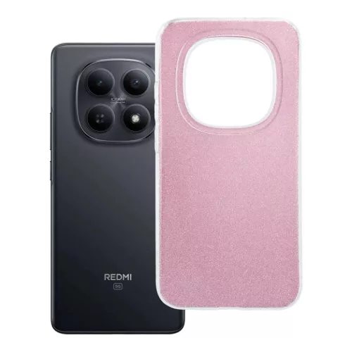 Xiaomi Redmi Note 15 Pro 5G tok SHINING tok rózsaszín-5903396443732 5 kép