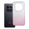 Xiaomi Redmi Note 15 Pro Plus 5G Átlátszó rózsaszín tok-5903396444647 5 kép
