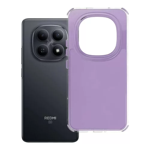 Xiaomi Redmi Note 15 Pro Plus 5G MATRIX tok halvány lila-5903396443961 6 kép