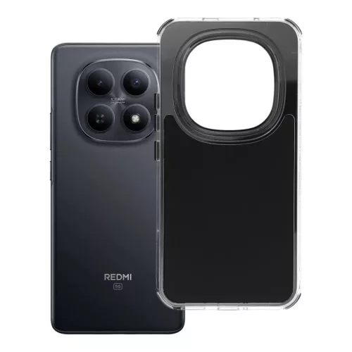 Xiaomi Redmi Note 15 Pro Plus 5G fekete tok-5903396443954 6 kép