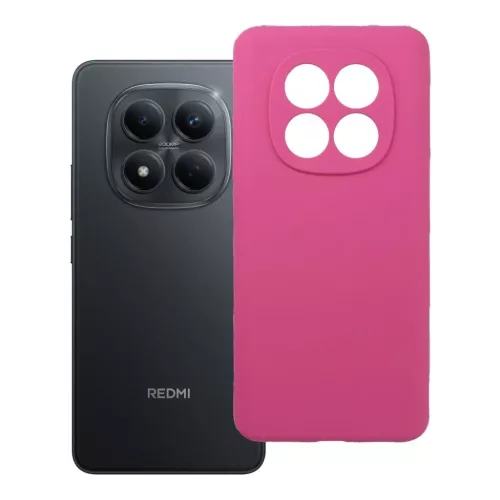 Xiaomi Redmi Note 15 5G tok szilikon tok-5903396442841 8 kép