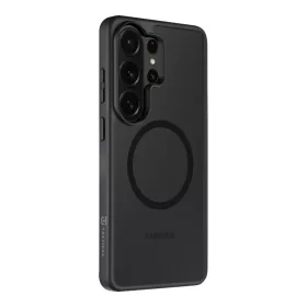  Samsung Galaxy S26 Ultra Aszfalt Tactical MagForce Hyperstealth tok-8596311301049 2 kép