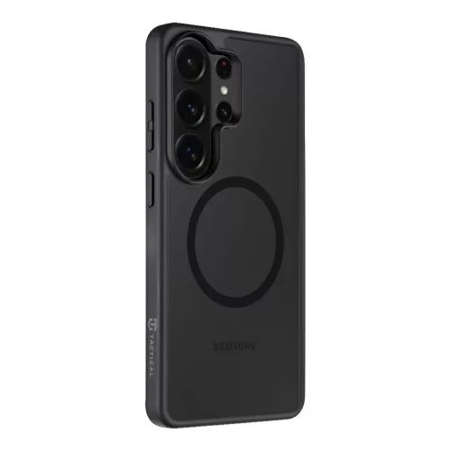  Samsung Galaxy S26 Ultra Aszfalt Tactical MagForce Hyperstealth tok-8596311301049 2 kép