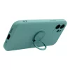 Xiaomi Redmi Note 15 5G szilikon gyűrűs tok zöld-5903396442681 2 kép