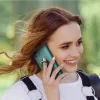 Xiaomi Redmi Note 15 5G szilikon gyűrűs tok zöld-5903396442681 4 kép
