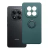 Xiaomi Redmi Note 15 5G szilikon gyűrűs tok zöld-5903396442681 9 kép