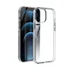 Xiaomi Redmi Note 15 Pro Plus 5G SUPER CLEAR HYBRID tok átlátszó