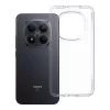 Xiaomi Redmi Note 15 Pro Plus 5G SUPER CLEAR HYBRID tok átlátszó-5903396446009 8 kép