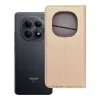 Xiaomi Redmi Note 15 Pro Plus 5G tok SMART CASE könyvtok arany-5903396446184 7 kép