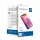 Samsung Galaxy A37 5G üvegfólia (teljes ragasztás / tokbarát) Blue Star 5D fekete