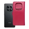 Xiaomi Redmi Note 15 5G MEZZO könyvtok álomfogó magenta tok-5903396447525 8 kép