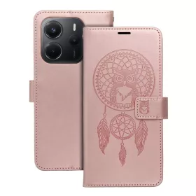 Xiaomi Redmi Note 15 Pro 5G MEZZO álomfogó rózsaarany tok-5903396447686 1 kép