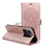 Xiaomi Redmi Note 15 Pro 5G MEZZO álomfogó rózsaarany tok-5903396447686 2 kép