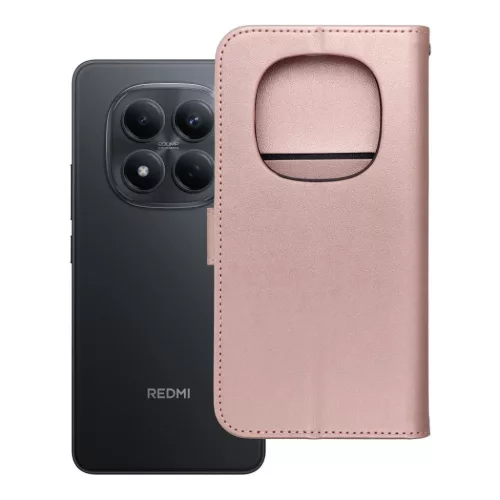 Xiaomi Redmi Note 15 Pro 5G MEZZO álomfogó rózsaarany tok-5903396447686 6 kép