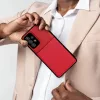Samsung Galaxy A27 tok NOBLE piros tok-5903396451546 2 kép