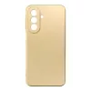 Samsung Galaxy A27 tok METALLIC, arany-5903396452154 9 kép