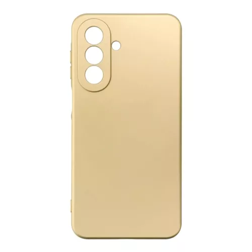 Samsung Galaxy A27 tok METALLIC, arany-5903396452154 9 kép