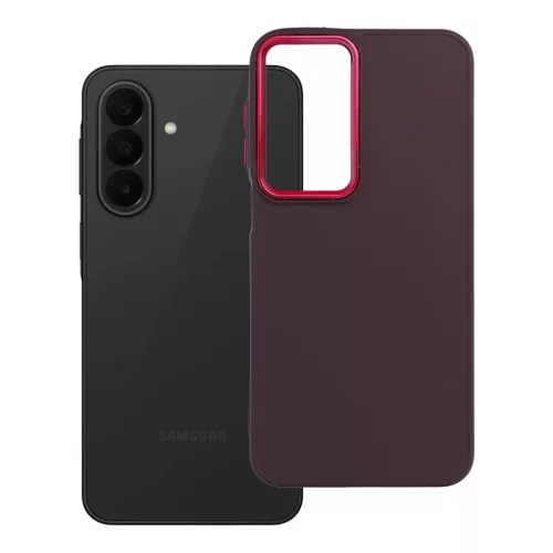 Samsung Galaxy A27 tok FRAME tok lila-5903396448034 7 kép