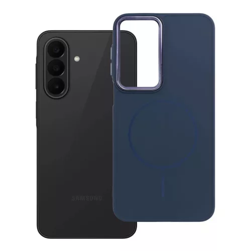 Samsung Galaxy A27 tok, FRAME MAG COVER tok MagSafe kompatibilitással-5903396451737 4 kép