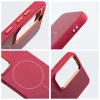 Samsung Galaxy A27 FRAME MAG COVER tok magenta-5903396451744 2 kép