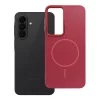 Samsung Galaxy A27 FRAME MAG COVER tok magenta-5903396451744 3 kép