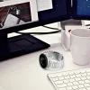 Techsuit - Óraszíj (W010) - Google Pixel Watch 4 45mm - Fekete-5949419354494 5 kép