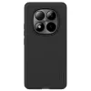  Xiaomi Redmi Note 15 Pro+ 5G fekete Nillkin Super Frosted PRO hátlap-6902048306059 1 kép