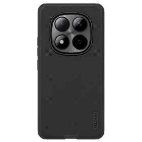  Xiaomi Redmi Note 15 Pro+ 5G fekete Nillkin Super Frosted PRO hátlap-6902048306059 1 kép