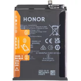 Akkumulátor HB506492EFW Honor Magic5 Lite-hoz-0660982723436 1 kép