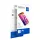 iPhone 14 Pro Max Blue Star 5D AR fekete üvegfólia-5903396428999 1 kép