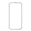 iPhone 14 Pro Max Blue Star 5D AR fekete üvegfólia-5903396428999 3 kép