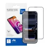 iPhone 14 Pro Max Blue Star 5D AR fekete üvegfólia-5903396428999 4 kép