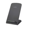 Maxlife MXWC-07 vezeték nélküli töltő 15W fekete-5906961999450 1 kép