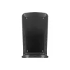 Maxlife MXWC-07 vezeték nélküli töltő 15W fekete-5906961999450 3 kép
