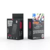 Maxlife MXWC-07 vezeték nélküli töltő 15W fekete-5906961999450 5 kép