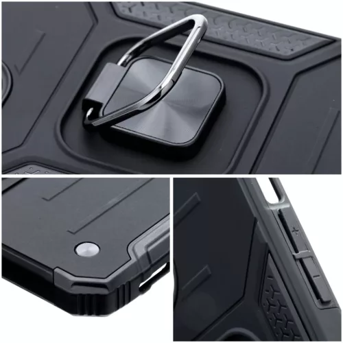 Samsung Galaxy S26 Ultra tok NITRO fekete-5903396433177 1 kép